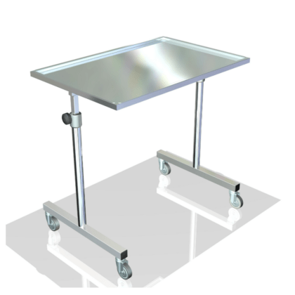 Table pont pour chirurgie
