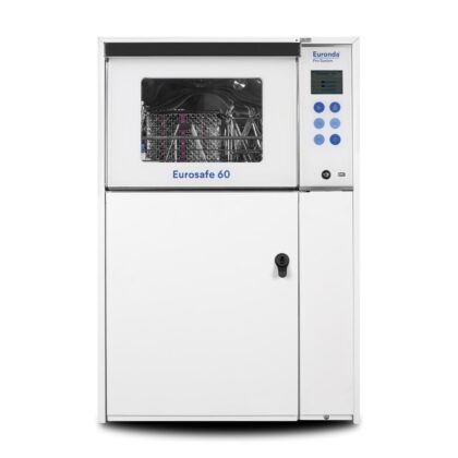 Thermodésinfecteur EUROSAFE 60XD