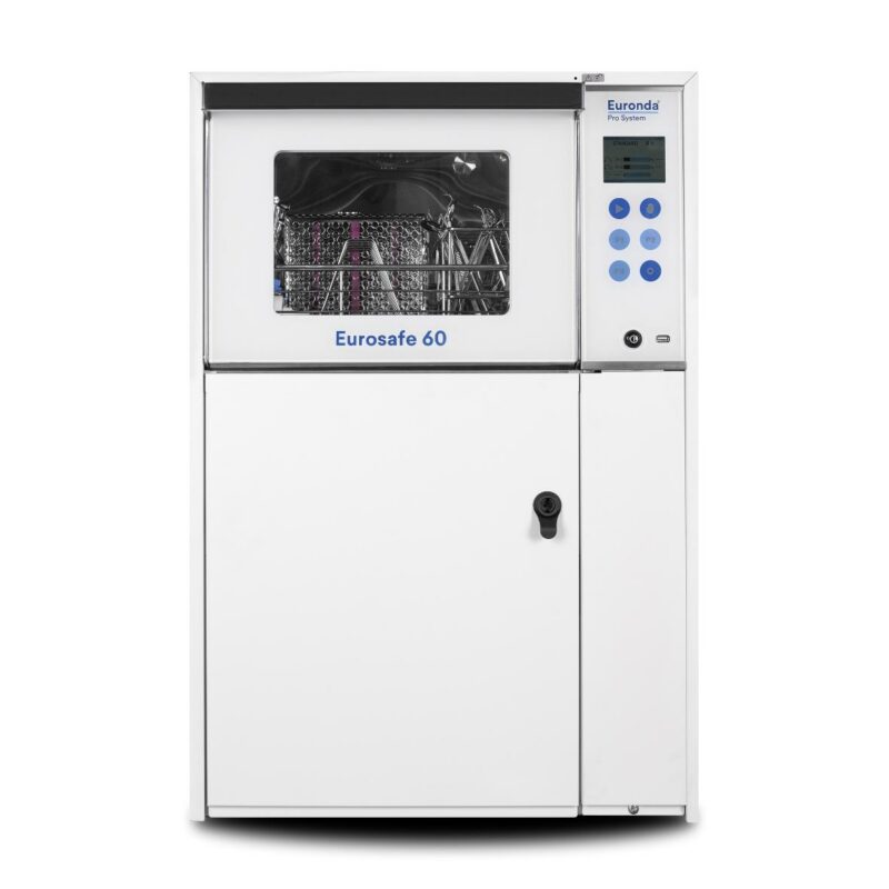 Thermodésinfecteur EUROSAFE 60XD