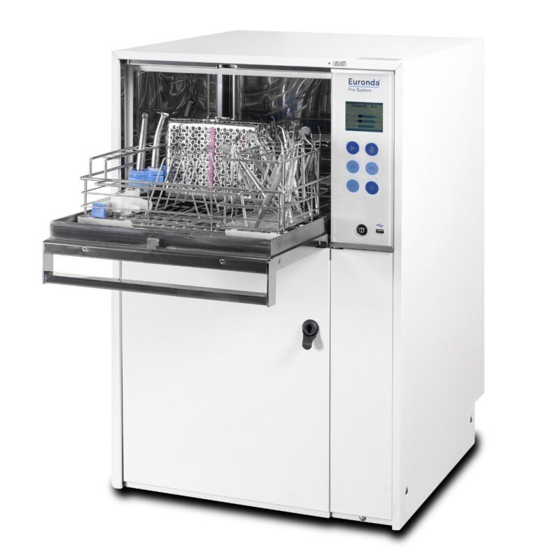 Thermodésinfecteur EUROSAFE 60XD – Image 2