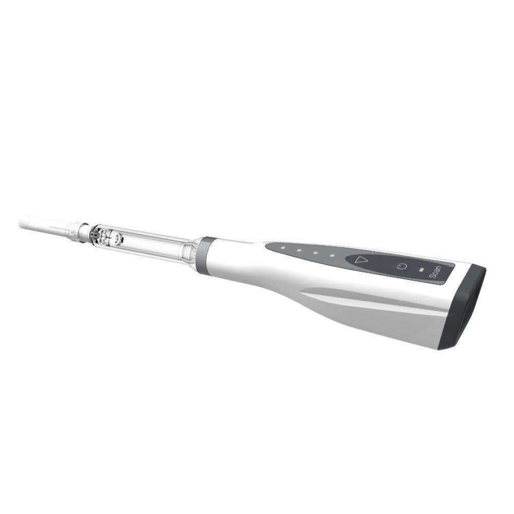 Stylo Injecteur D'anesthésie Dentaire AZDENT - Pour Injections Locales Indolores - Mini Format