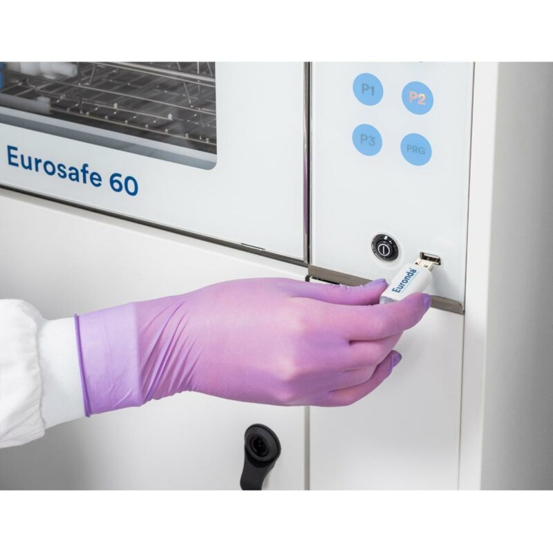 Thermodésinfecteur EUROSAFE 60XD – Image 4