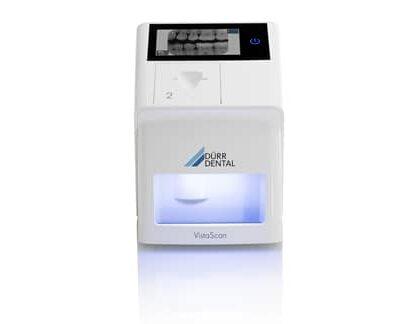 VistaScan Mini View 2.0