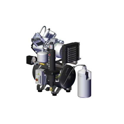 Compresseur AC 200