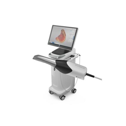 Caméra Primescan PS AC