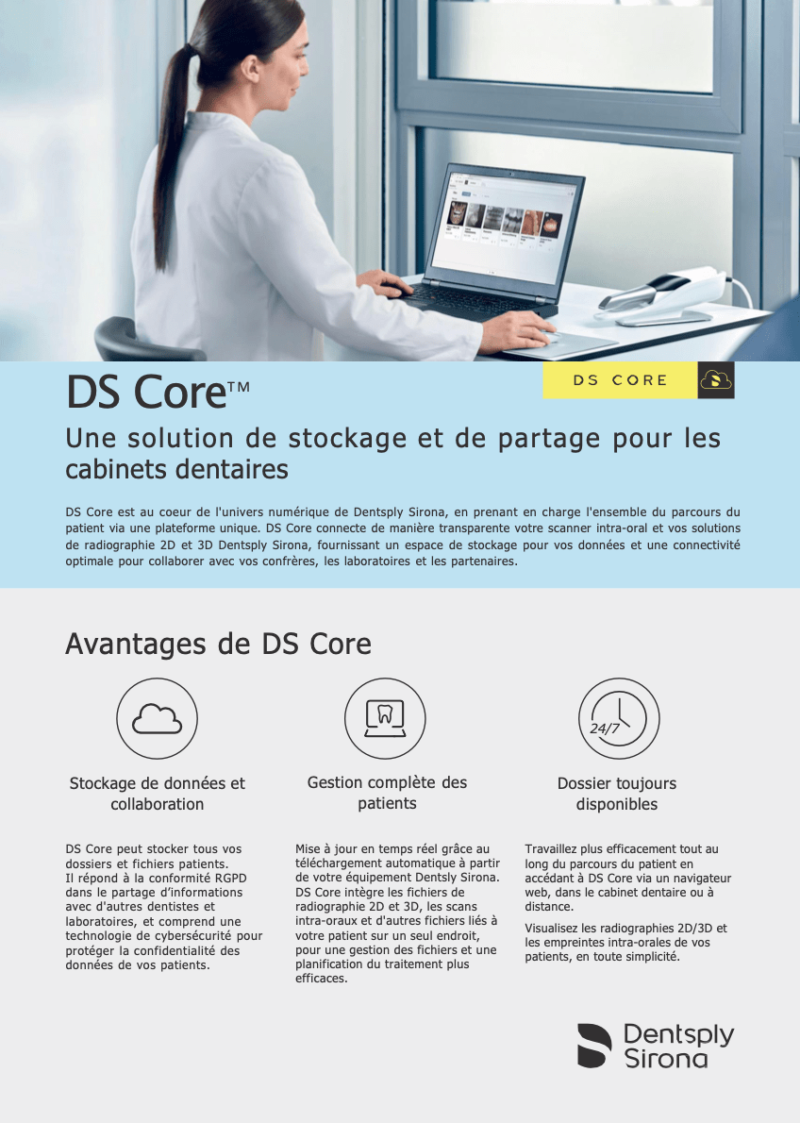CEREC® pack Sérénité – Image 10