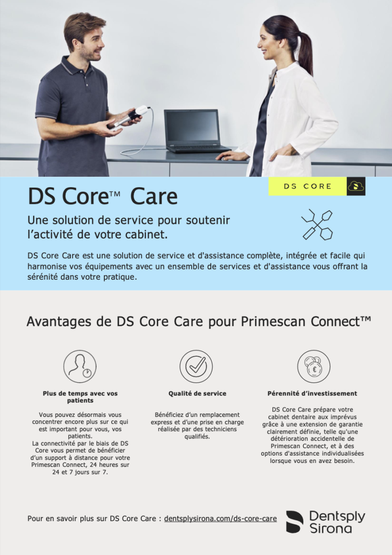 CEREC® pack Sérénité – Image 11
