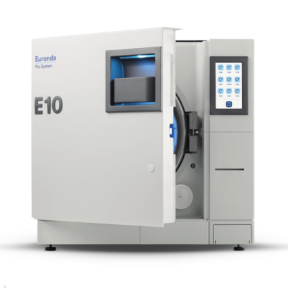 Autoclave E10