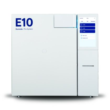 Autoclave E10
