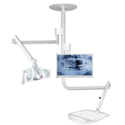 EVA concept plafond Visio Tabl