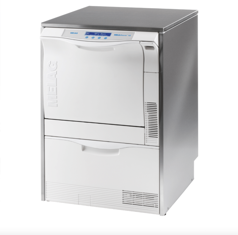 MELAtherm 10 EVO