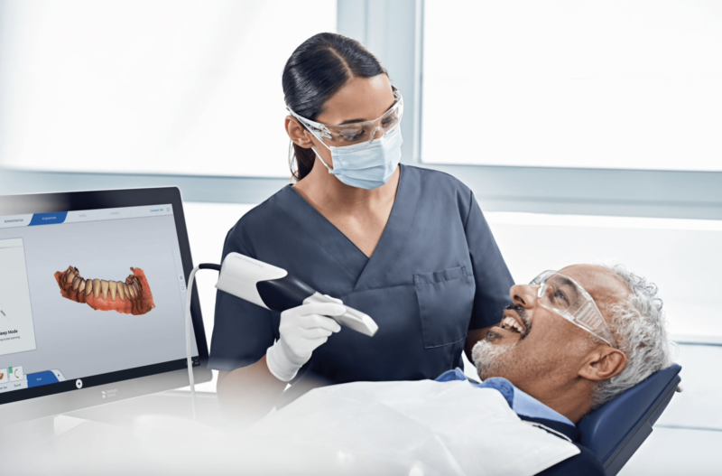 CEREC® pack Sérénité – Image 4