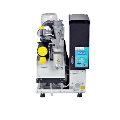 Turbo Smart A/B + séparateur d'amalgame
