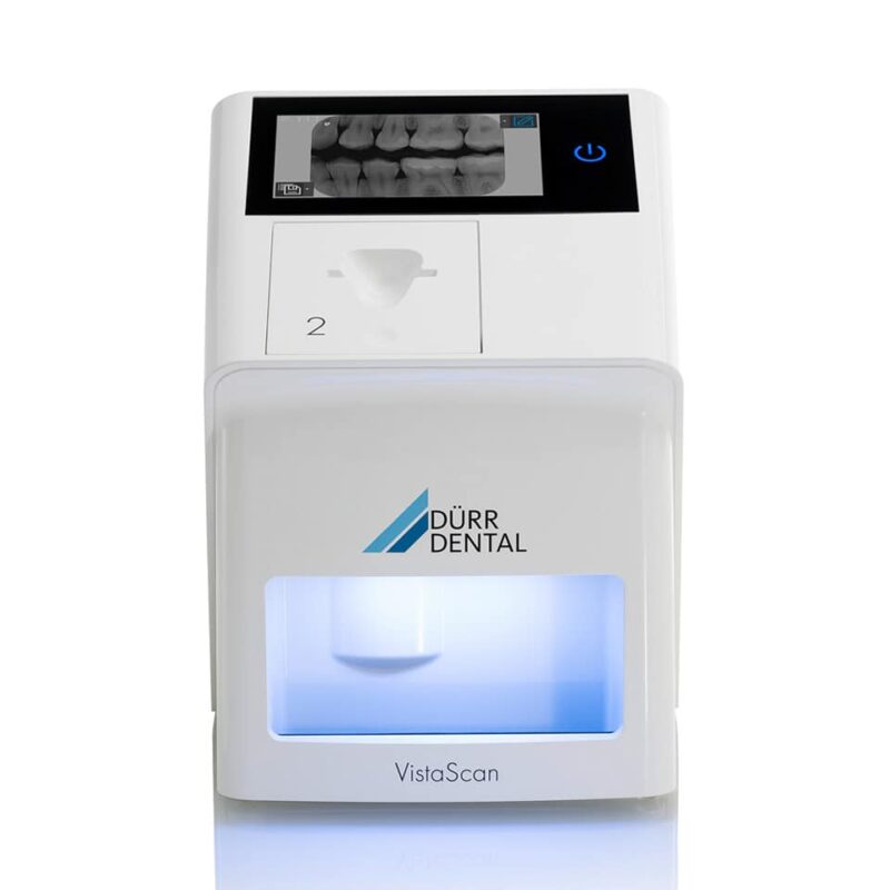 VISTASCAN MINI VIEW 2.0