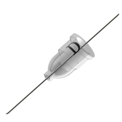 Aiguilles Effitec : Efficacité et confort assurés !