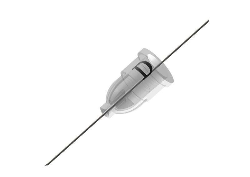 Aiguilles Effitec : Efficacité et confort assurés !