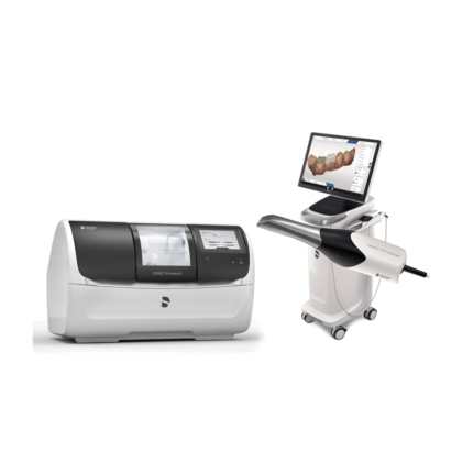 CEREC® pack Sérénité