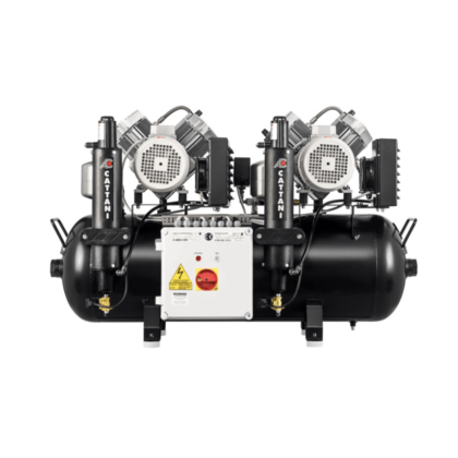 Compresseur AC 400