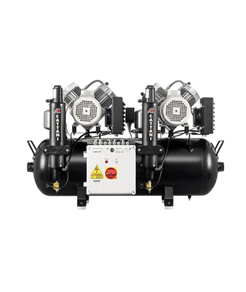 Compresseur AC 400