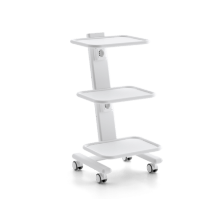 Chariots mobiles ZILFOR
