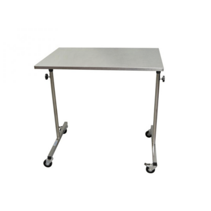 Table pont pour chirurgie
