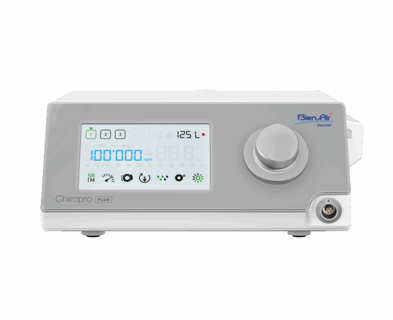 Chiropro Plus