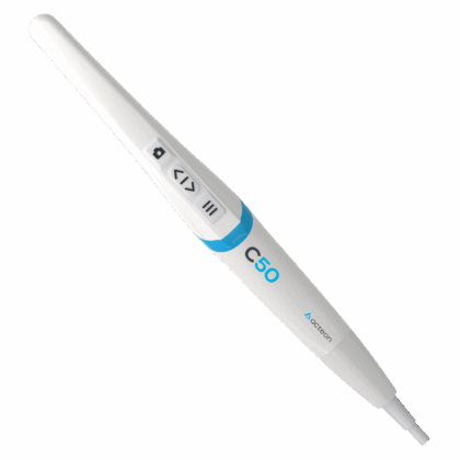 C50 Caméra intra-orale Full HD