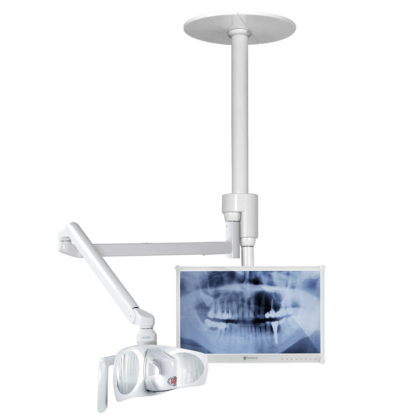 EVA concept plafond Visio One