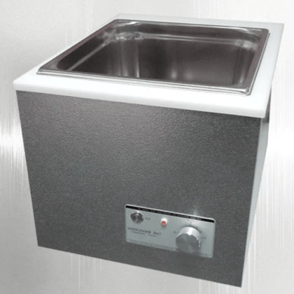 Cuve de nettoyage à ultrasons SONOCLEANER - Modèle de table