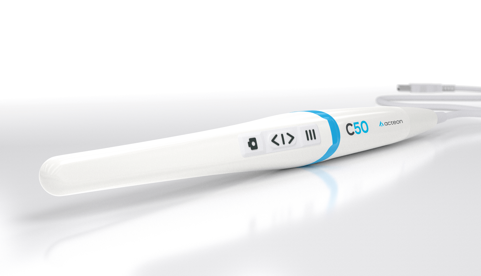 C50 Caméra intra-orale Full HD – Image 3