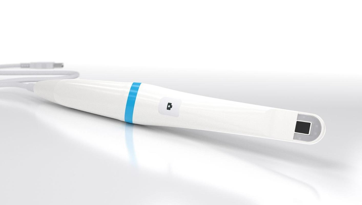 C50 Caméra intra-orale Full HD – Image 2